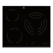Изображение товара Встраиваемая электрическая панель Electrolux EHF6232FOK