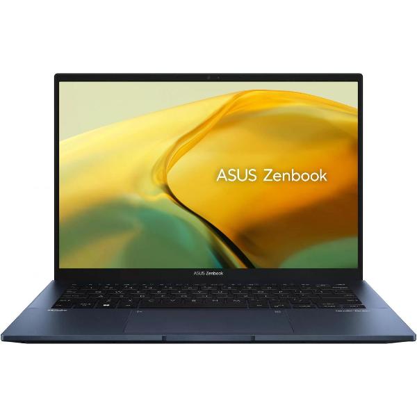 Ноутбук ASUS Zenbook 14 UX3402VA-KP696 90NB10G1-M014W0