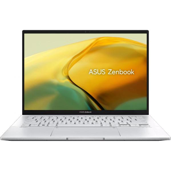 Ноутбук ASUS Zenbook 14 UX3402VA-KP697 90NB10G6-M014Z0