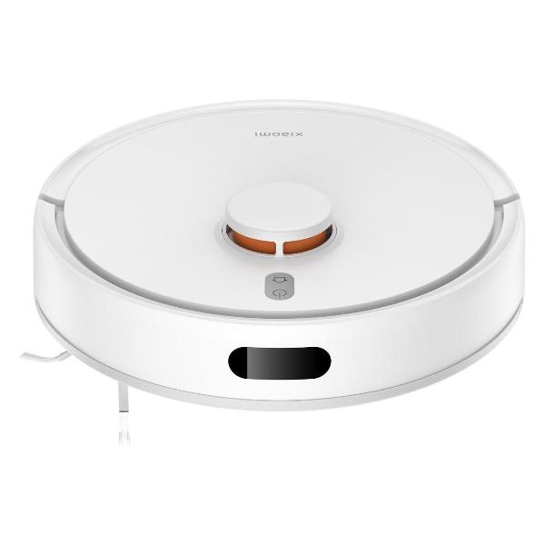 Робот-пылесос Xiaomi Robot Vacuum S20 White