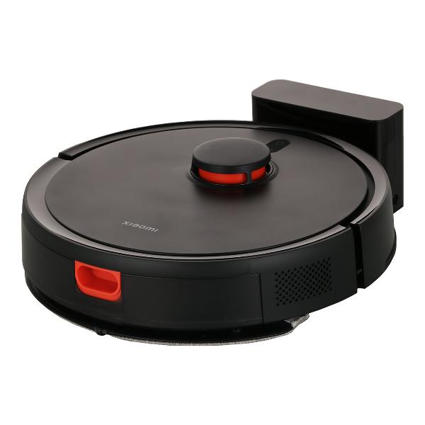 Робот-пылесос Xiaomi Robot Vacuum S20 Black