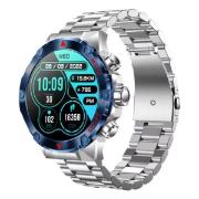 Изображение товара Смарт-часы CheckME Smart CMSH27BLSS