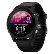 Изображение товара Смарт-часы Garmin Forerunner 255 Music Black