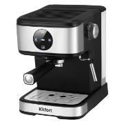 Изображение товара Кофеварка рожкового типа Kitfort КТ-7224