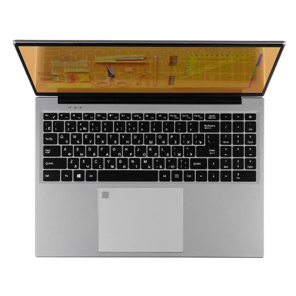 Изображение товара Ноутбук AZERTY AZ-1601-512 (120-0405) 16" Intel Celeron N5105/16GB/SSD 512GB
