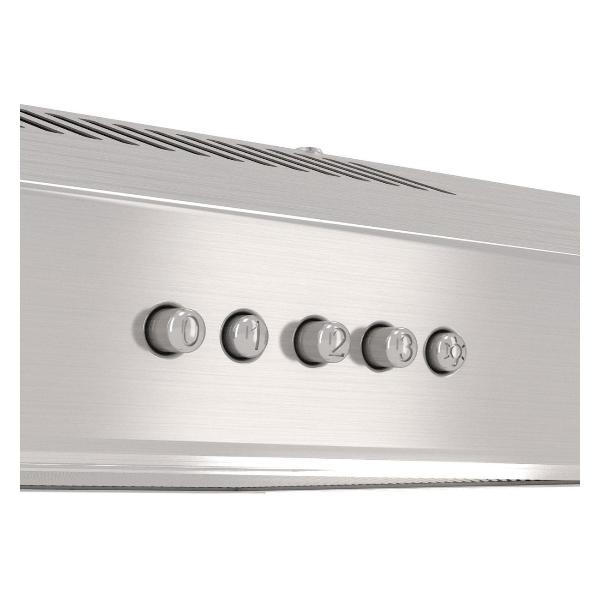 Изображение товара Вытяжка Elikor ECO 60 XS нержавеющая сталь