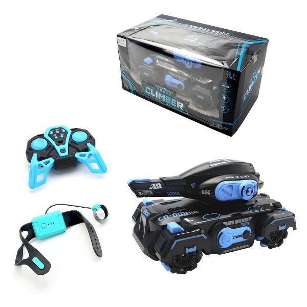 Изображение товара Игрушечный транспорт ND Play ND0701722 Blue