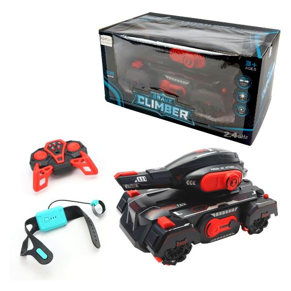 Изображение товара Игрушечный транспорт ND Play ND0701722 Red