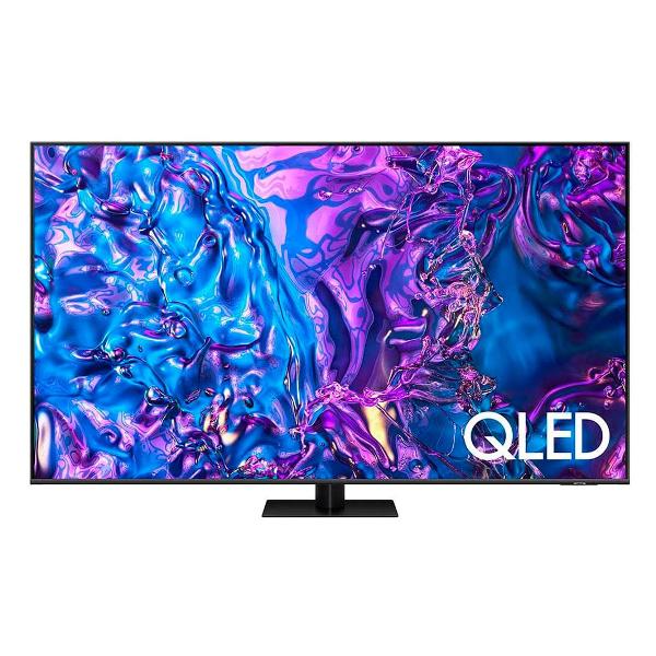 Телевизор Samsung QE55Q70DAUXRU