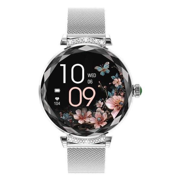 Изображение товара Смарт-часы CheckME Smart CMSNX7PROSS