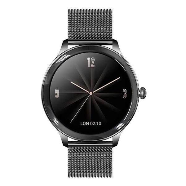 Изображение товара Смарт-часы CheckME Smart CMSV33BB черные