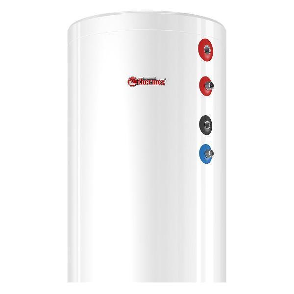 Изображение товара Водонагреватель накопительный Thermex IRP 300 V (combi) PRO