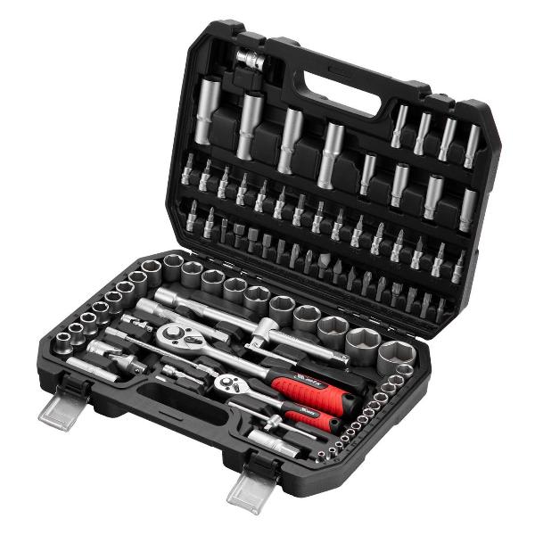 Изображение товара Набор ручного инструмента MTX 13530