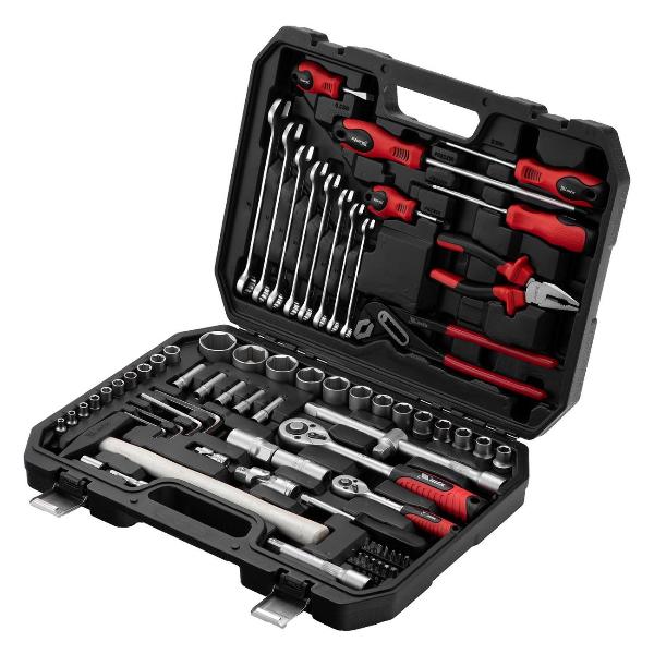 Изображение товара Набор ручного инструмента MTX 13588