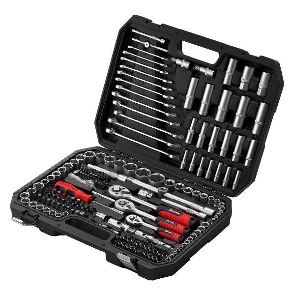 Изображение товара Набор ручного инструмента MTX 13589