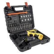 Изображение товара Шуруповерт аккумуляторный GOODKING EK-120128