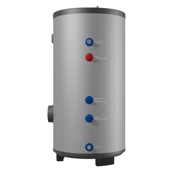 Изображение товара Водонагреватель косвенного нагрева Thermex Nixen 150 F (combi)