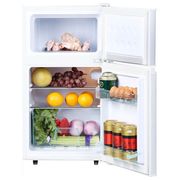 Изображение товара Холодильник Tesler RCT-100 White