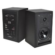 Изображение товара Активные полочные колонки Eltax Monitor III BT Phono Active Speaker Black