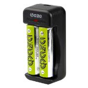 Изображение товара Сетевое зарядное устройство Фаzа B-50USB