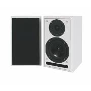 Изображение товара Активные полочные колонки Eltax Monitor III BT Phono Active Speaker White
