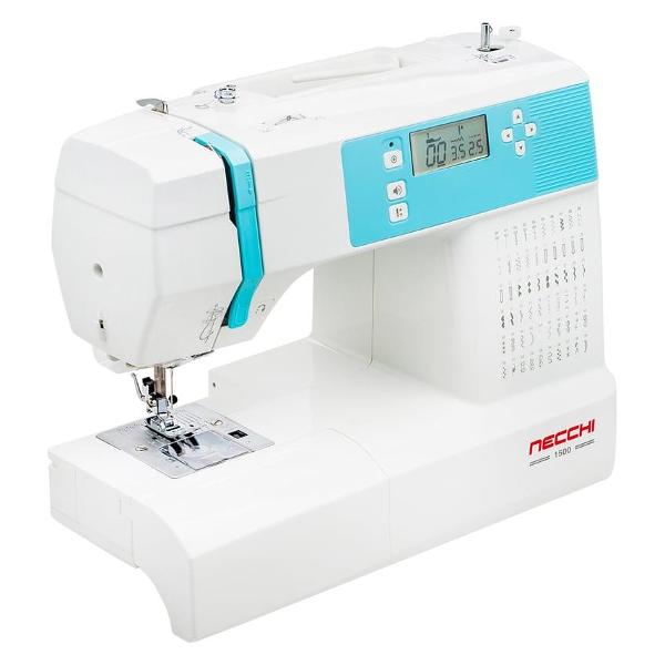 Изображение товара Швейная машина Necchi 1500