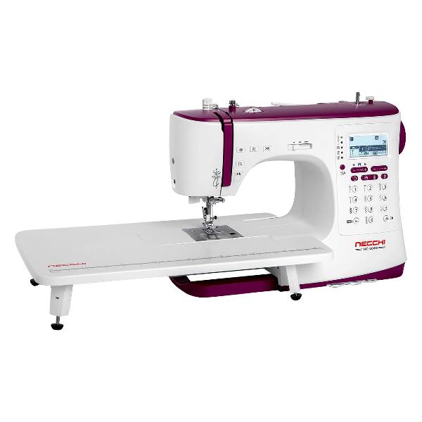 Изображение товара Швейная машина Necchi NC-204D