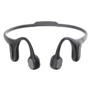 Изображение товара Наушники внутриканальные Bluetooth Mojawa Run Plus черные