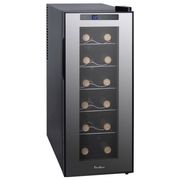 Изображение товара Винный шкаф Tesler WCV-120