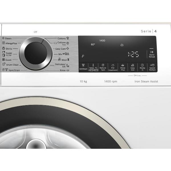 Изображение товара Стиральная машина Bosch WGA25400ME