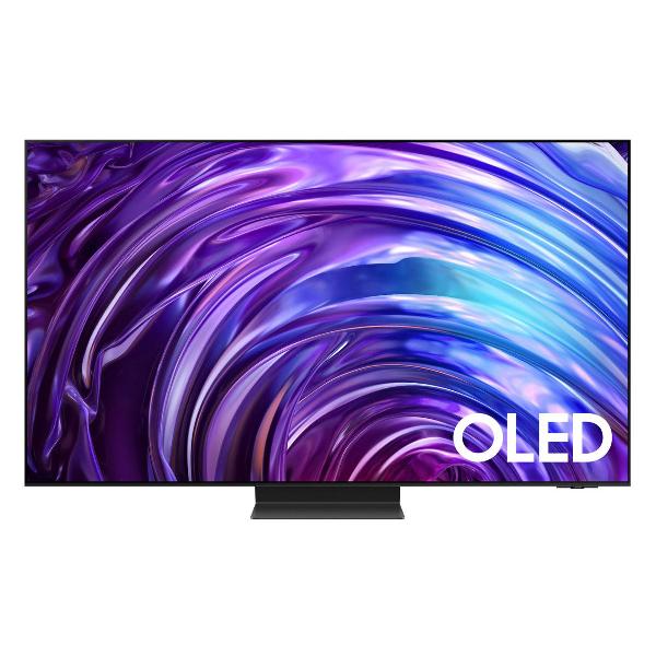 Телевизор Samsung QE65S95DAUXRU
