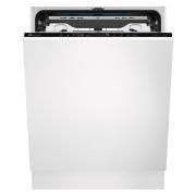 Изображение товара Встраиваемая посудомоечная машина Electrolux EEC87400W