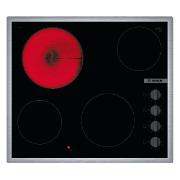 Изображение товара Встраиваемая электрическая панель Bosch PKE645CA2E