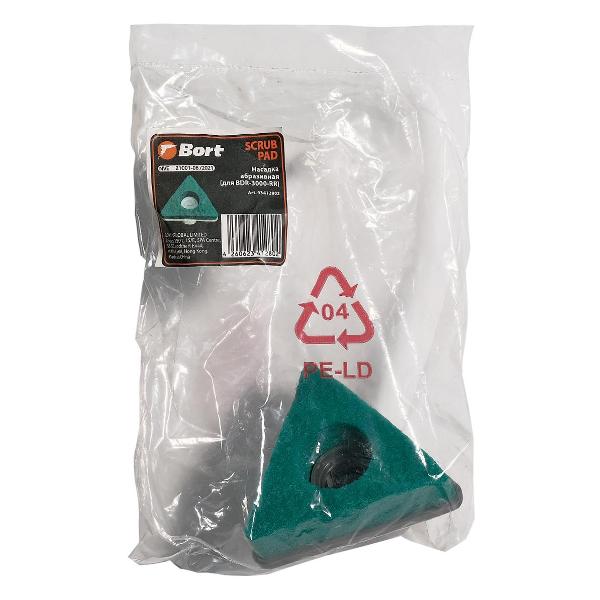 Изображение товара Насадка Bort SCRUB PAD