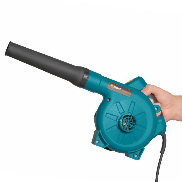 Изображение товара Воздуходувка Bort BSS-900-R