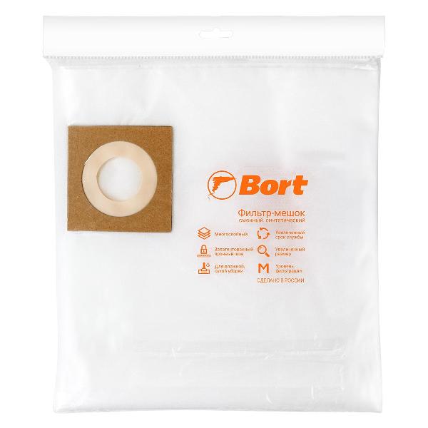 Изображение товара Пылесборник Bort BB-30NU