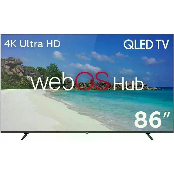 Изображение товара Телевизор BQ 86FSU02B