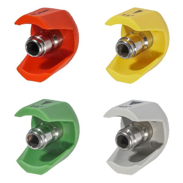 Изображение товара Комплектующие для моек высокого давления Bort Pro Set (Quick Fix)