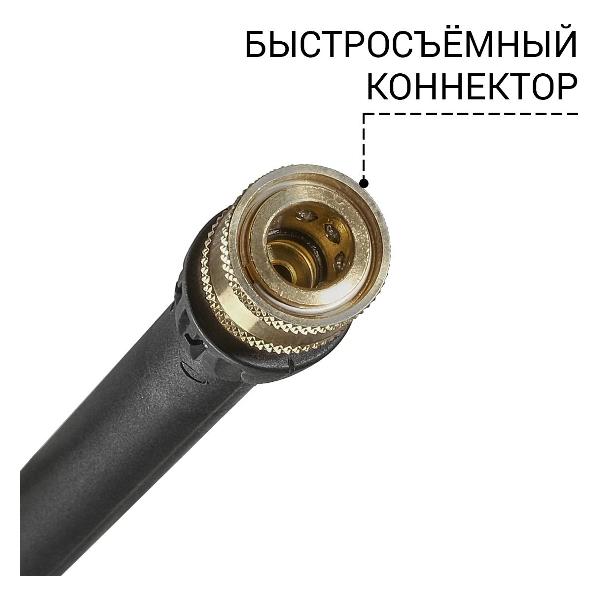 Изображение товара Комплектующие для моек высокого давления Bort BHL-40P