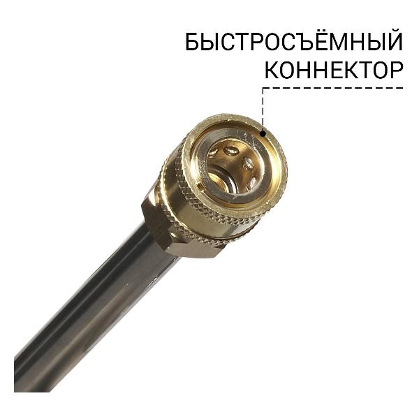 Изображение товара Комплектующие для моек высокого давления Bort BHL-40M