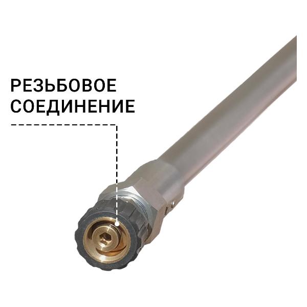 Изображение товара Комплектующие для моек высокого давления Bort BHL-320T