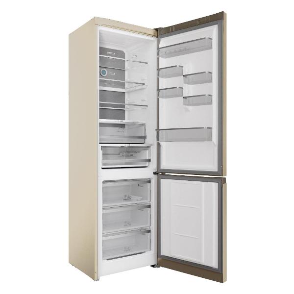 Изображение товара Холодильник Hotpoint HT 9201I BZ O3