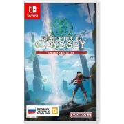 Изображение товара Игра Bandai Namco One Piece Odyssey Deluxe Edition
