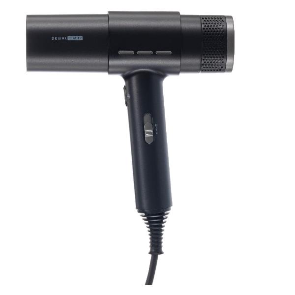 Изображение товара Фен Dewal Beauty Triumph HDB1010 Black