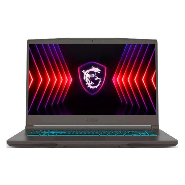 Ноутбук игровой MSI Thin 15 B12VE-1294XRU 9S7-16R831-1294