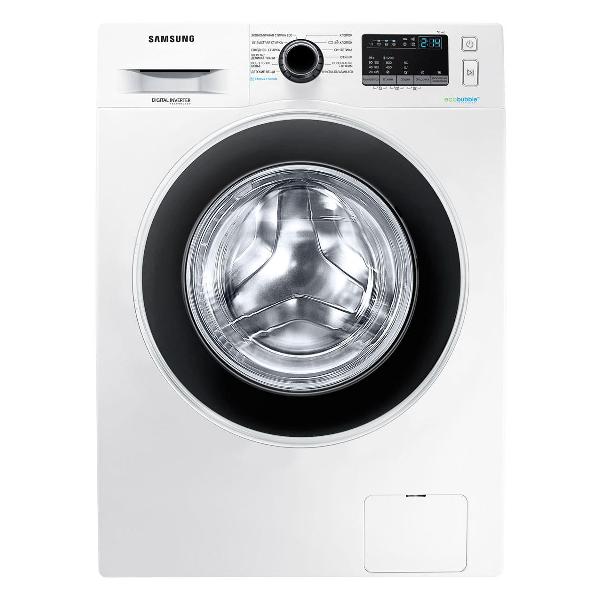 Изображение товара Стиральная машина узкая Samsung WW60J42E0HWOLD Изображение товара Стиральная машина узкая Samsung WW60J42E0HWOLD