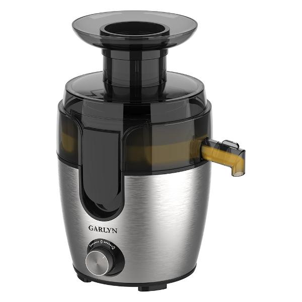 Изображение товара Соковыжималка центробежная Garlyn J-100