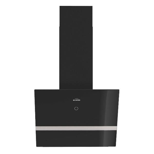 Изображение товара Вытяжка Elikor RISE 50 BK черный (243073)
