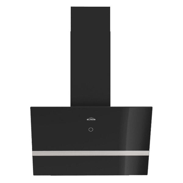Изображение товара Вытяжка Elikor RISE 60 BK черный (243074)