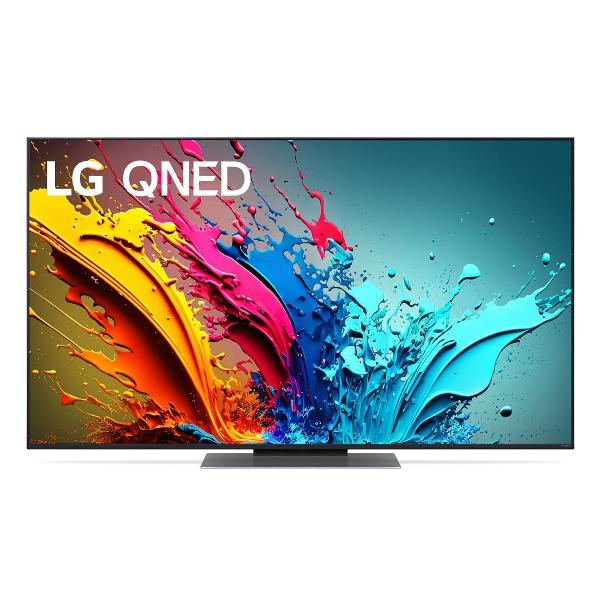 Телевизор LG 50QNED86T6A.ARUB